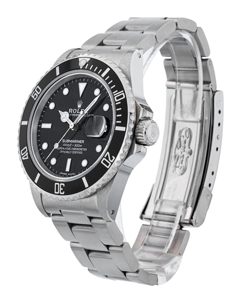 Rolex Submariner 16800